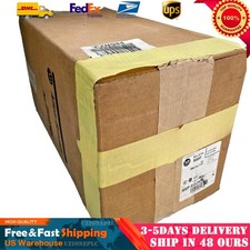 Allen Bradley 500F-EOD930 Size 4 Ac Contactor 115-120v-ac 135a Amp 100hp NEW