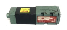 Numatics 24VDC .25AMPS Solenoid Valve 153SA431E USED
