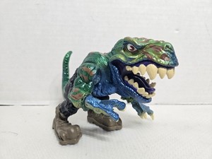 Extreme Dinosaurs T Bone | eBay