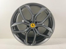 Ferrari GTC4 Luxury 3.9T Alloy Rim 449 kW 610 HP 20" 327108