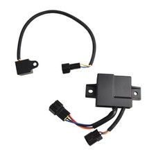 For Suzuki Quadsport Z90 LTZ90 Ignition Box Remove Speed Limiter Tested Quality