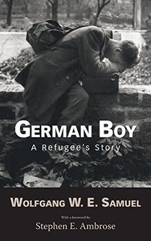 German Boy: A Refugee s Story (Willie Morris Books... | Buch | Zustand sehr gut