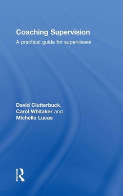 David Clutterbuck (u. a.) | Coaching Supervision | Buch | Englisch (2016)
