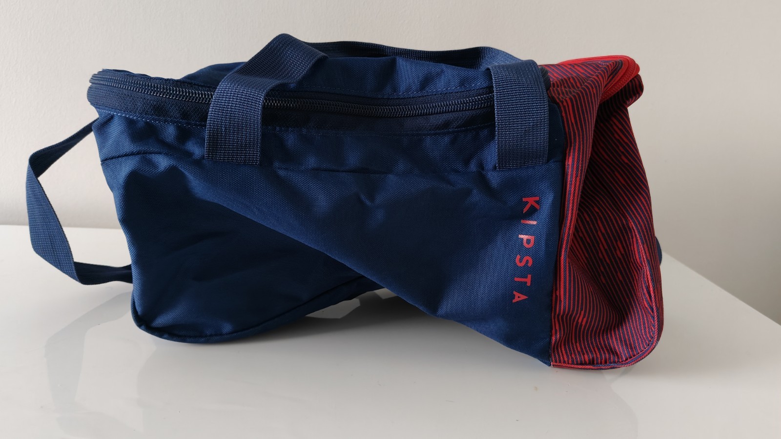 Decathlon 20L Foldable Bag