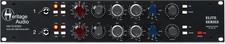 Heritage Audio HA73EQX2 ELITE 2-channel Microphone Preamp  EQ