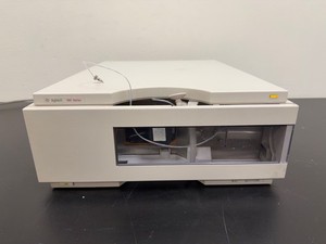 Agilent 1100 Series G1315B DAD Diode Array Detector