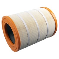 Luftfilter Passend FüR Renault Trucks, Volvo Trucks