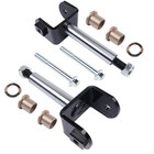 <!--F#f_0-->Golf Cart Front End King Pin Repair Kit for Club Car Precedent 2004-Up Gas and E<!--F/-->