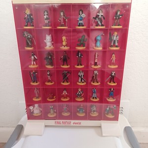 Coca Cola Final Fantasy | eBay