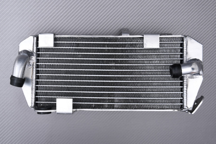 Radiateur eau gauche HONDA CRF 450 RL 2021 2022 2023 2024 AVDB
