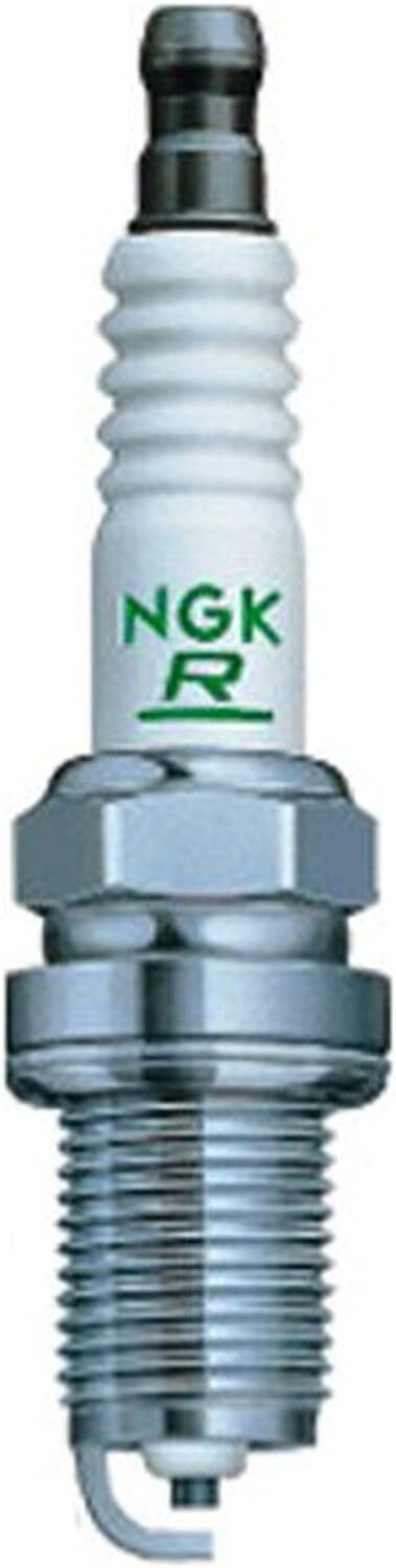 Spark Plug M14 x 1,25, Spanner size: 16 mm  Direct Fit