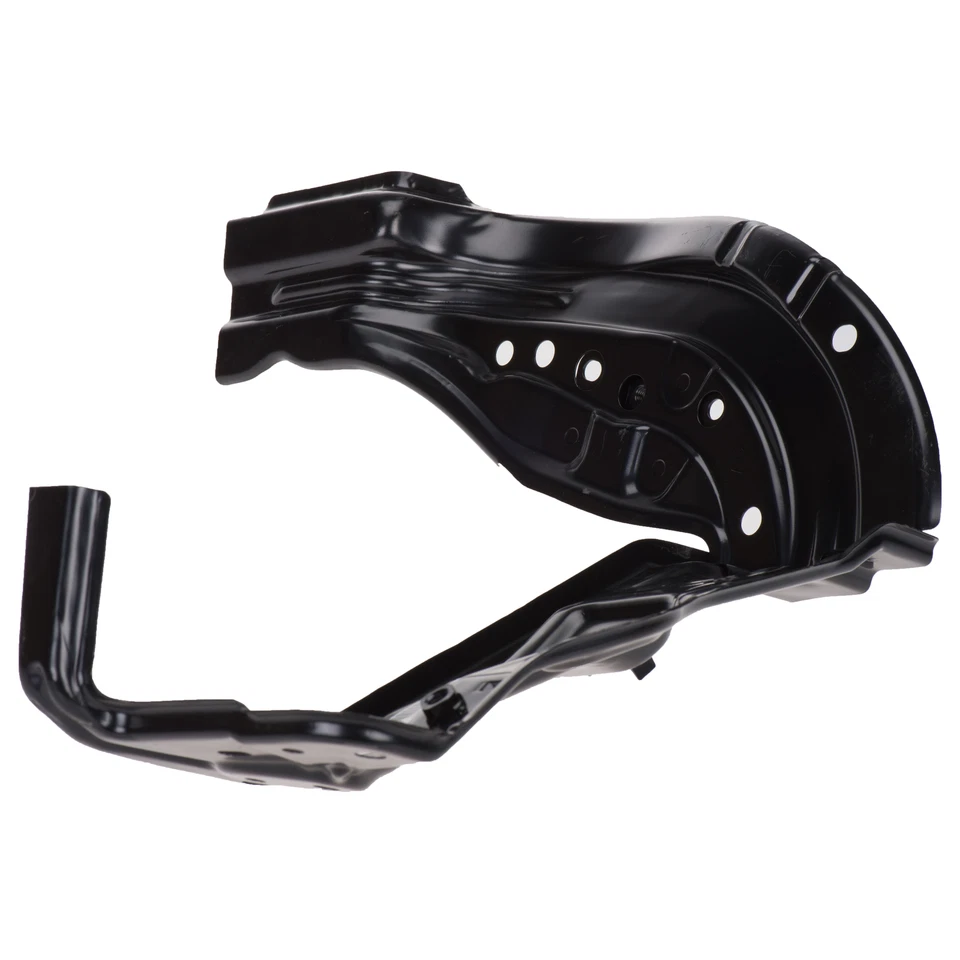 Soporte delantal rueda guardabarros delantero derecho OEM 2015-2017 Subaru WRX STI 51610VA1409P Foto 3 de 4
