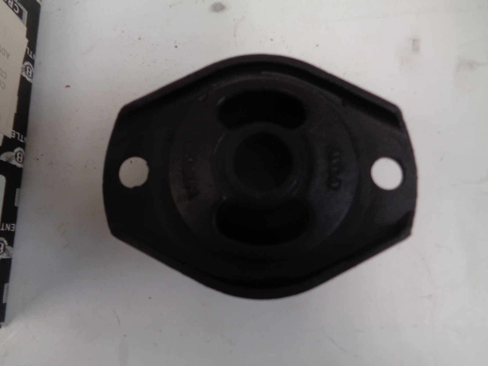 ROLLS ROYCE BENTLEY CORNICHE  COMPLIANCE MOUNT  FITS 81 TO 99 