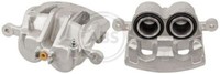 A.B.S. 740771 Bremssattel Vorne Links FüR Hyundai KIA