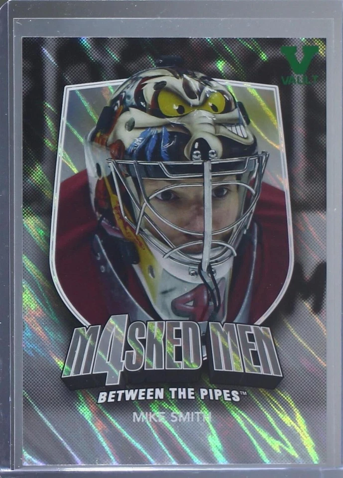 Silver 14-15 Itg Ultimate Vault Emerald