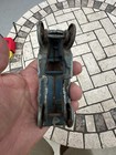 Antique 1930'S A.C. Williams Cast Iron Mack C-Cab Stake Truck - Green — photo 7