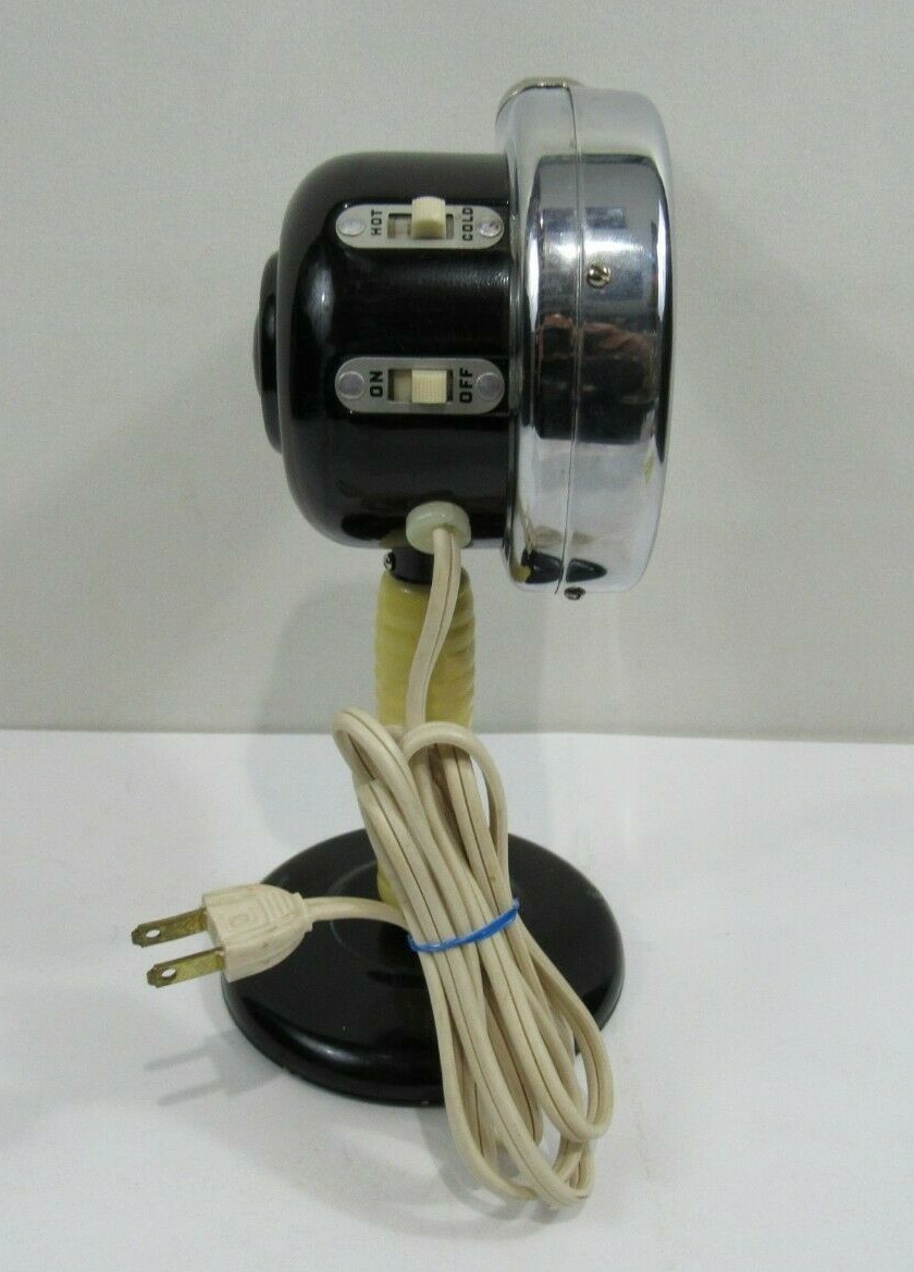 レトロドライヤーHandy-Hannah Electric Hair Dryer Vintage Handy Hannah Electric Hair Dryer w/ Box (Pg14E) | eBay