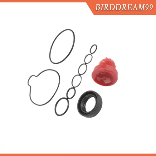 10Pcs Power Steering Pump Seal Kit for Honda Civic Accord Odyssey Acura