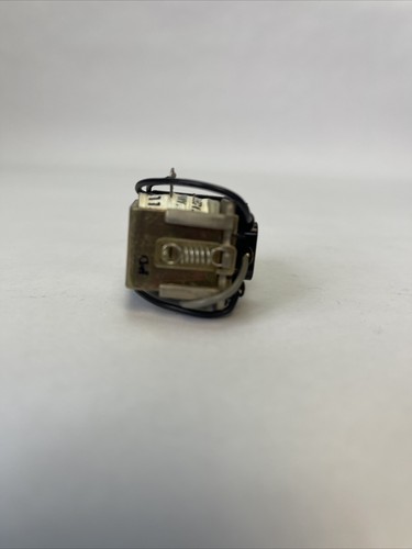 LINE ELECTRIC MKT3A RELAY 115VAC - Picture 5 of 6