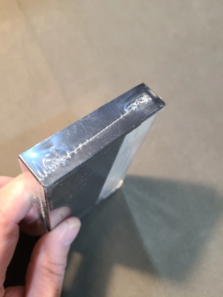 CHICAGO Liberation 1990 San Juan Music Group  Cassette Tape PSK-2-1269 PAIR - Image 4 of 4