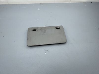 2010-2013 FREIGHTLINER SPRINTER LEFT SIDE RELAY FUSE BOX COVER PANEL OEM
