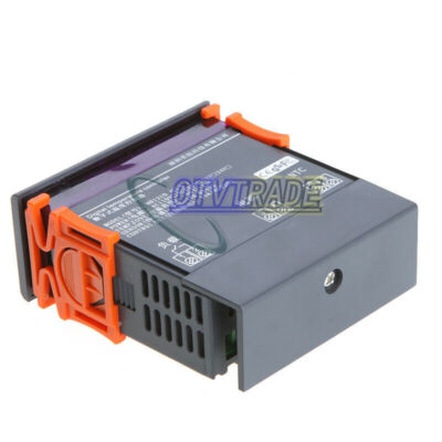 ONE MH1210B 220V 10A Digital Temperature Controller