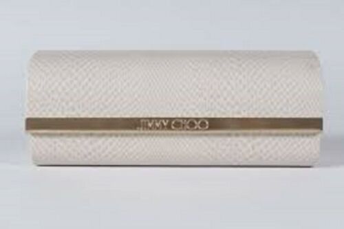 JIMMY CHOO JCRIVER-763HA-61 Sunglasses Size 61mm 145mm 16mm gold Women NEW - Picture 5 of 5