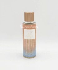 Victoria  s Secret Bare Vanilla Bliss Fragrance Body Mist Spray 8.4 fl oz New