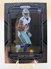 Jalen Tolbert
