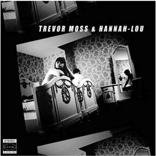Audio Cd Nuovo - Trevor Moss & Hannah-Lou - Trevor Moss & Hannah-Lou  - Loose Mu