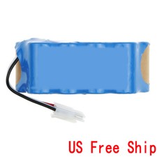 2.0AH Battery For Shark Freestyle SV116N SV1106N SV1110 SV1110N Navigator Vacuum