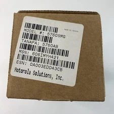 NEW Motorola Cambium Canopy SMG 5760SMG 5760AA 5.7GHz Subscriber Module