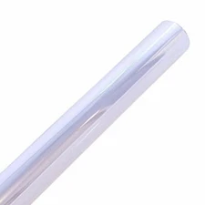 Clear Cellophane Wrap Roll | 100’ Ft. Long X 16” In. Wide | 2.3 Mil Thick Clear