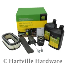 John Deere Original Equipment Home Maintenance Kit #LG180