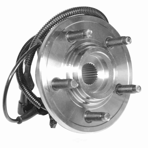 Frht Rear Hub Frt Hub Assy GSP North America 116050HD | eBay