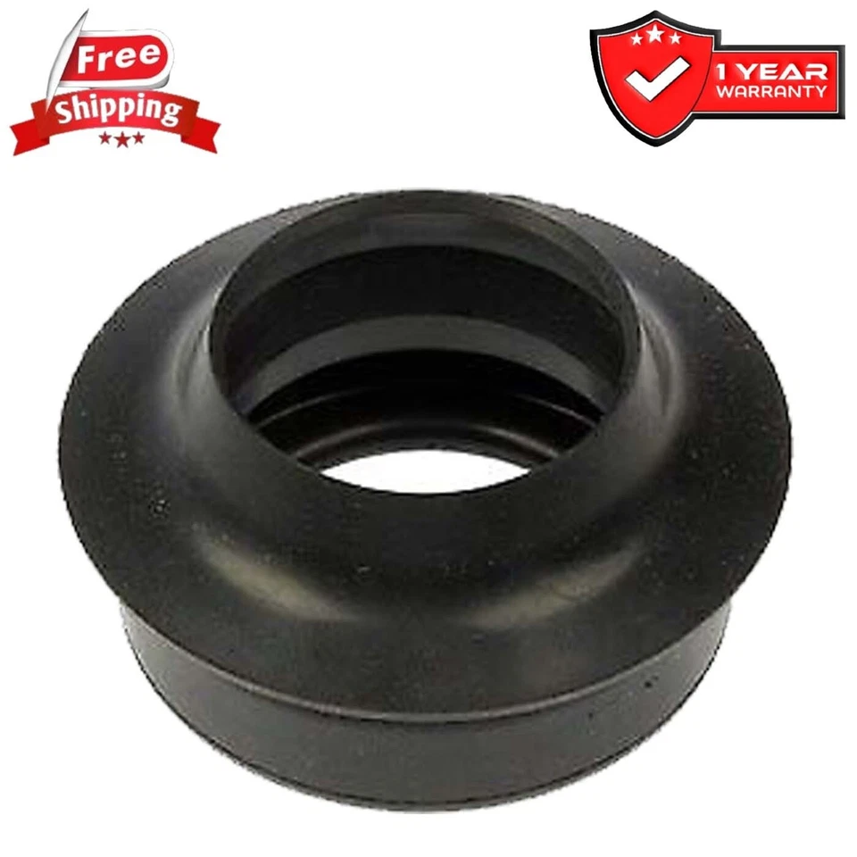 For Chrysler Dodge Plymouth Fuel Filler Neck Seal Dorman 577-500 5217578 Foto 3 de 4