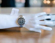 Omega Speedmaster Reduced 3510.50 Chronograph 39mm Auto UJ613 7