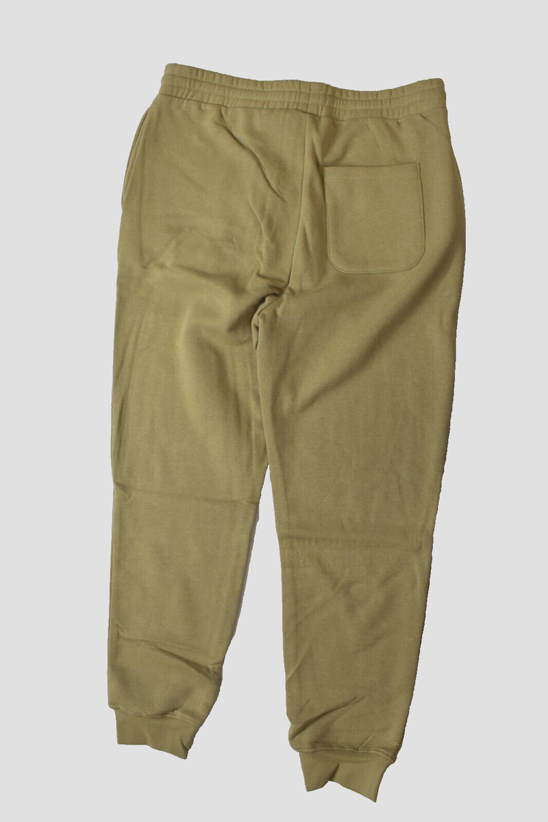 LRG Lifted Research Group Mens Fleece Athletic Jogger Sweatpants