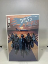 THIEF of THIEVES #15