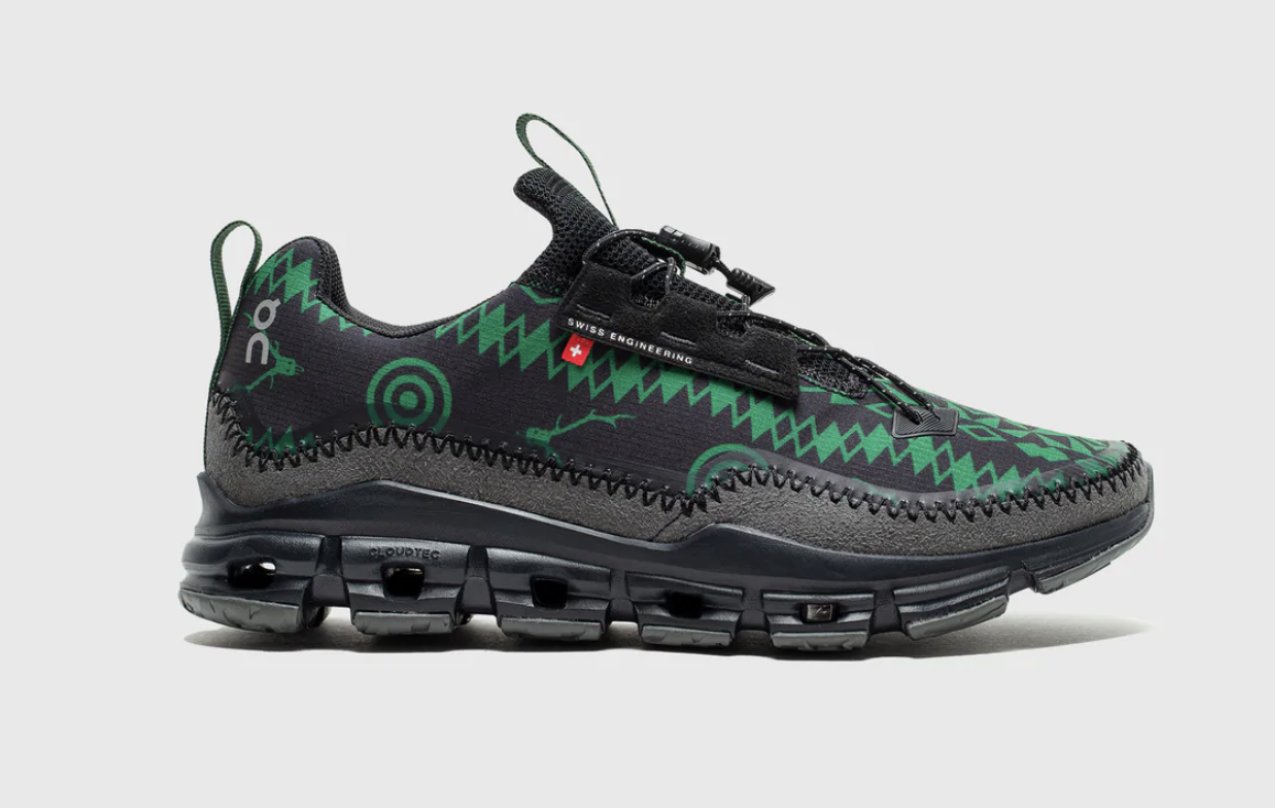 on running x south2 west8 cloudaway