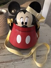 CHILD'S DISNEY MICKY MOUSE SIPPY CUP