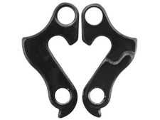 2974-compatibile con deragliatore bici alluminio forgiato a freddo KTM VIAGGIO 6061-T6