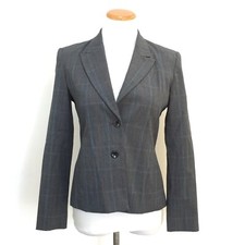 Rafaella Petites Womens Sz 6 P Blazer Fully Lined Jacket Great Looking 6 Petite