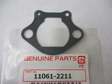 Genuine Kawasaki 11061-2211 Intake Gasket Pipe FJ180V FJ 180V FJ180