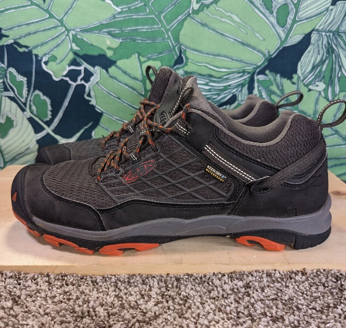 Men's saltzman waterproof sale