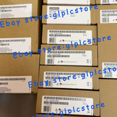 6ES7153-2BA10-0XB0 Siemens 6ES7 153-2BA10-0XB0 New In Box Expedited Shipping