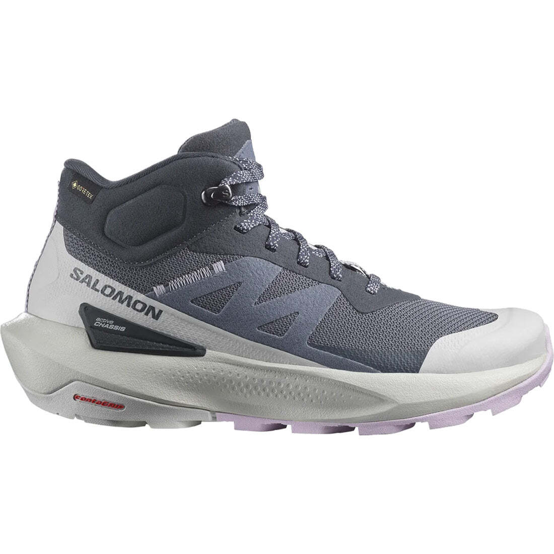 Salomon Elixir Activ Mid GTX Donna