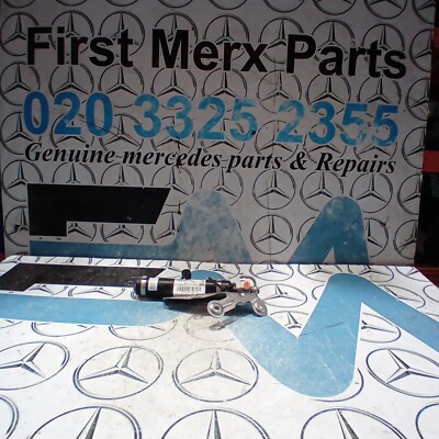 Mercedes-Benz C Class W205 GLC W253 Curtain Airbag Pressure Sensor  