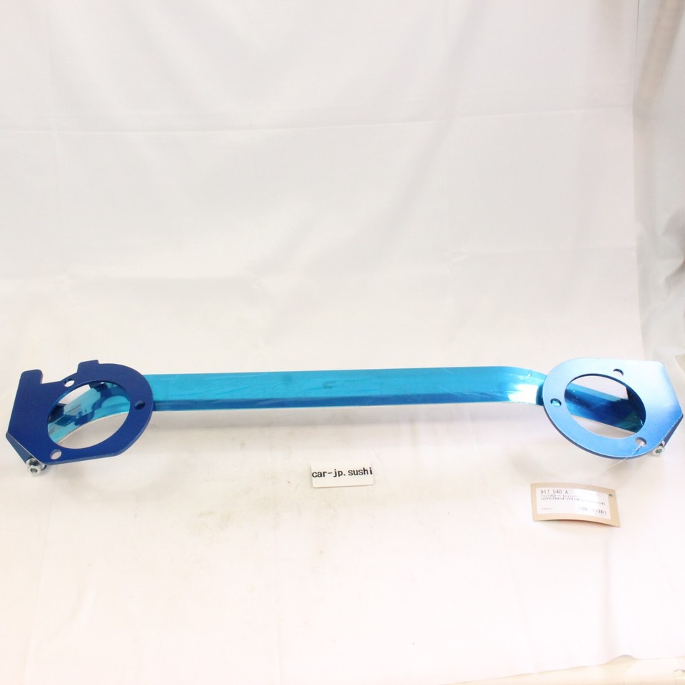 Cusco Strut Bar OS Front for Toyota Celsior (UCF20/21) main image 0