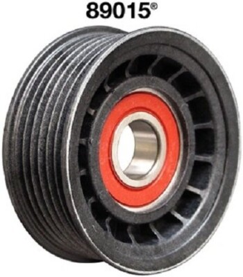 Dayco Idler Belt Tensioner Pulley for MERCEDES-BENZ E350 2012-2016